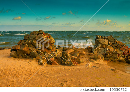 Cape Kolka, Latvia 19330712