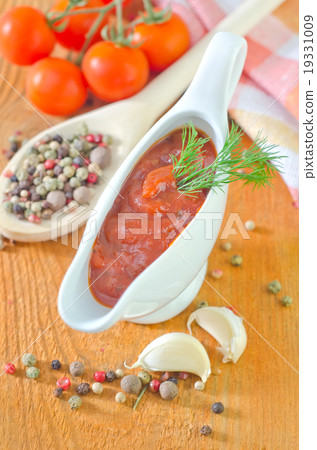 tomato sauce 19331009