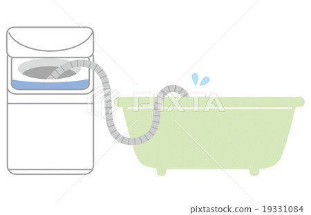 Bath Saving Water 19331084