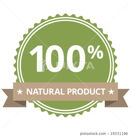 100% Natural Product 100% Natural Product 19331196