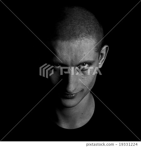 Grinning Man Grinning Man 19331224