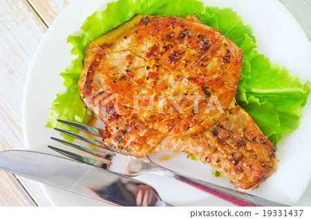 Steak Steak 19331437
