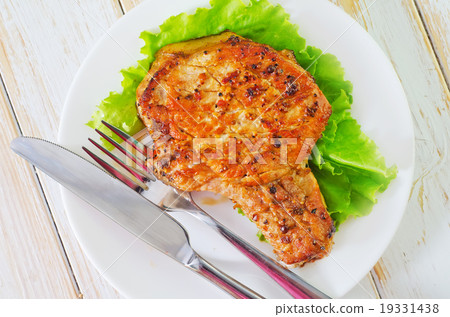 Steak 19331438