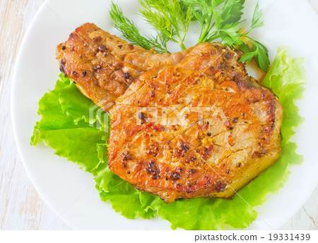 Steak Steak 19331439