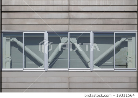 Seismic reinforcement work Seismic reinforcement work 19331564