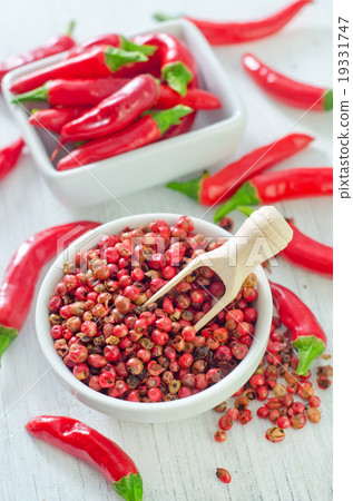 chilli chilli 19331747