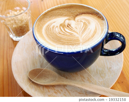 Hot Latte Hot Latte 19332158