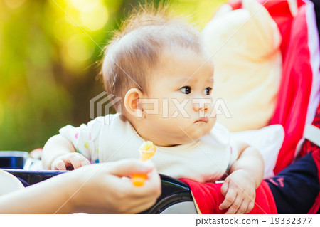 Feeding problems:a baby refusing to eat Feeding problems:a baby refusing to eat 19332377