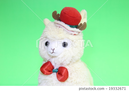 Plush Doll Plush Doll 19332671