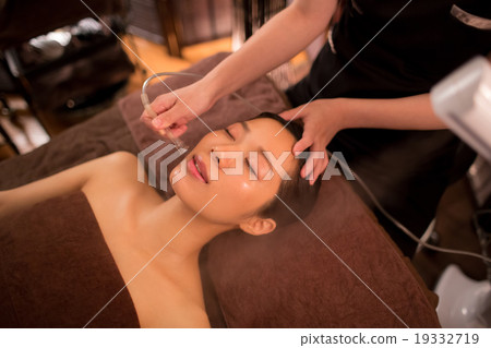 beauty-treatment clinic photography cooperation: 3B esthetic salon Luki'A (Azabu Juban) 19332719