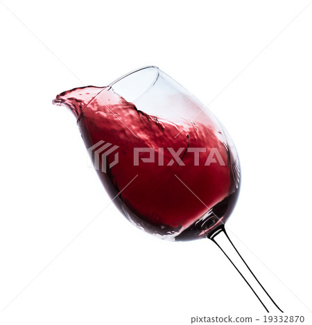 red wine 19332870