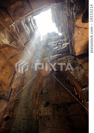 Cambodia Siem Reap Taaplam ruins 19333214
