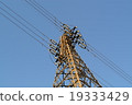 Steel tower 19333429