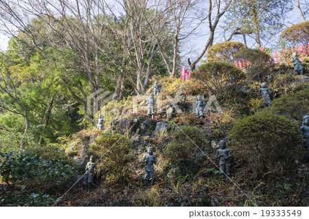 Takao Sanctuary 19333549