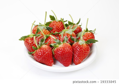 Strawberry  19333845