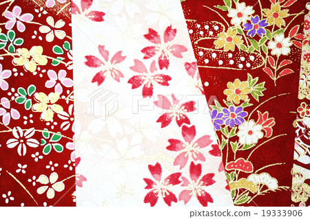 Pattern on the wrapper Pattern on the wrapper 19333906