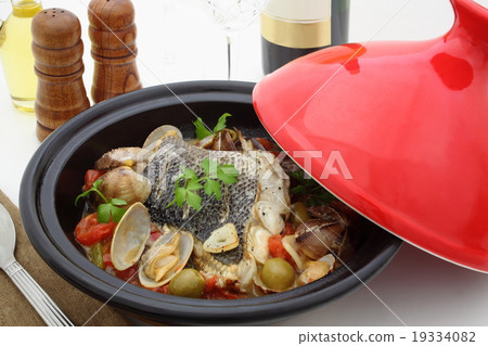 Tazine hot pot Aquapazza Tazine hot pot Aquapazza 19334082