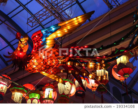 Nagasaki Lantern Festival 19334108