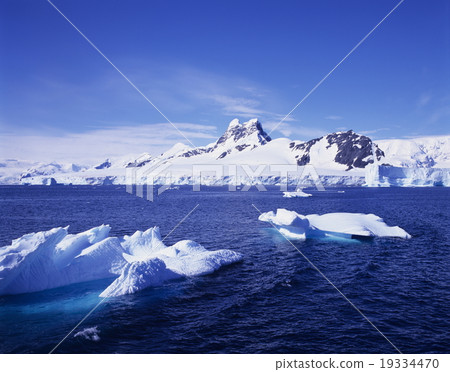 Antarctica Antarctica 19334470