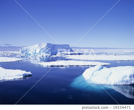 Iceberg Antarctica Iceberg Antarctica 19334471