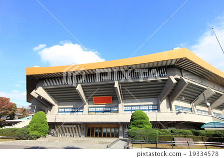 Nippon Budokan Chiyoda Ward 19334578