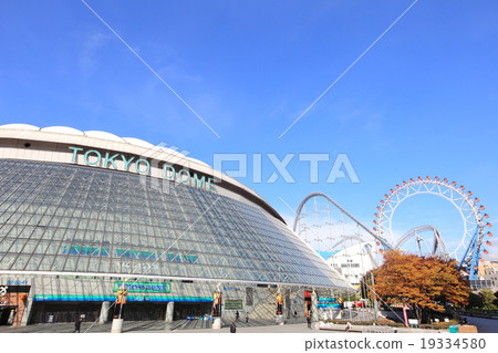 Tokyo Dome   19334580