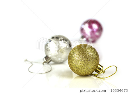 Shiny Christmas Ball Shiny Christmas Ball 19334673