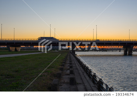 Kakogawa Bypass(兵庫縣加古川市) Kakogawa Bypass(兵庫縣加古川市) 19334674