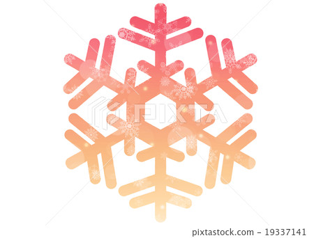 雪晶c(粉色) 雪晶c(粉色) 19337141