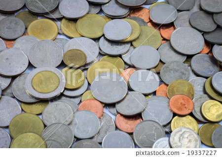 Coin Money, Thai Coin Money, Coin Money Background Coin Money, Thai Coin Money, Coin Money Background 19337227