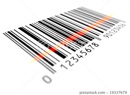 Bar Code Scanning 19337679