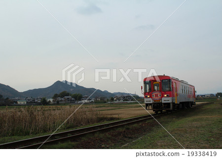 本地線北條鐵路 19338419