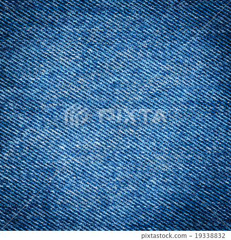 Blue jeans texture background Blue jeans texture background 19338832