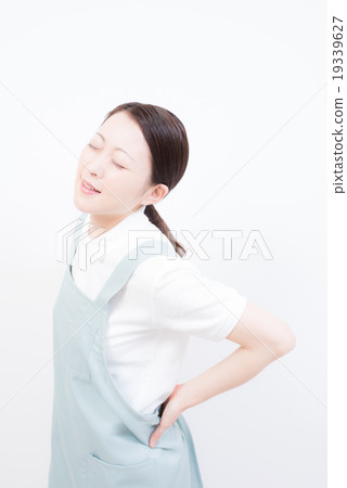 照顧者的女人 照顧者的女人 19339627
