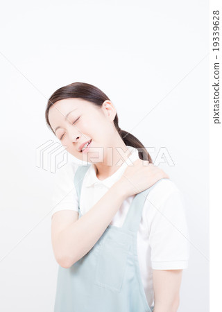 照顧者的女人 照顧者的女人 19339628