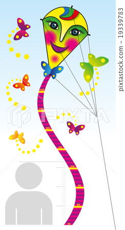 Line growth for children Line growth for children 19339783