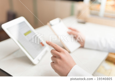 平板電腦收銀機 19340805