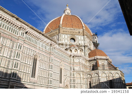 聖母百花大教堂 19341158