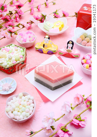 希娜蛋糕 19341173