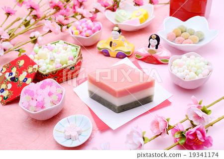 希娜蛋糕 19341174