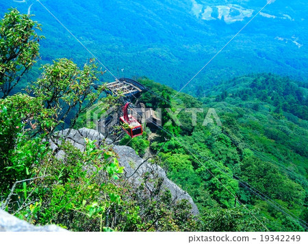 Mount Tsukuba Mount Tsukuba 19342249