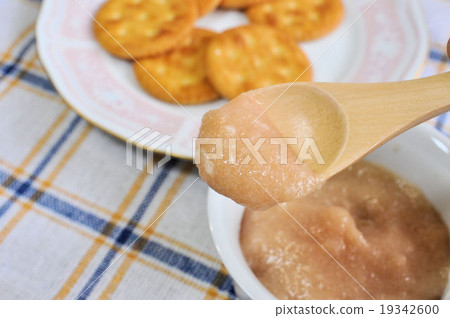 蘋果醬黃油 蘋果醬黃油 19342600