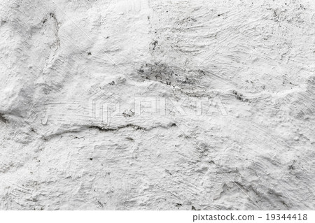 Stucco pattern of walls of European castle Design of the Irish old castle wal 19344418