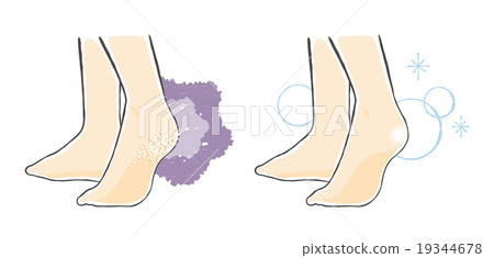 Before after illustration 19344678