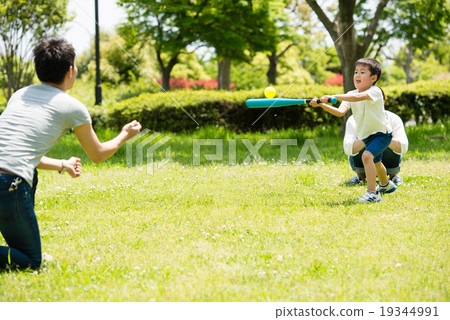 Park family Park family 19344991