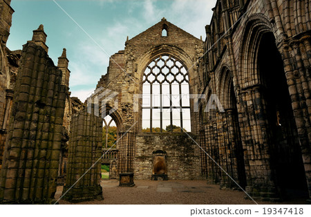 Palace of Holyroodhouse Palace of Holyroodhouse 19347418