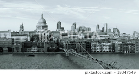 St Paul's cathedral St Paul's cathedral 19347549