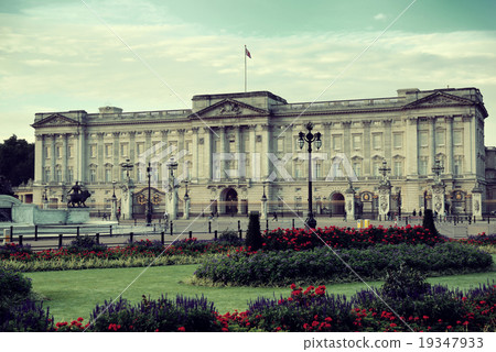 Buckingham Palace Buckingham Palace 19347933