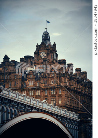Balmoral Hotel Balmoral Hotel 19347945