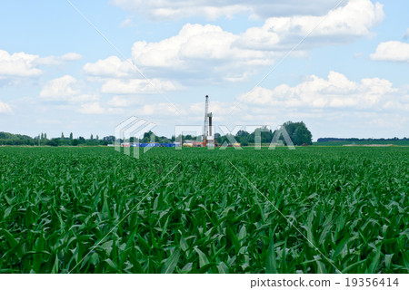 installation workover in the position 19356414